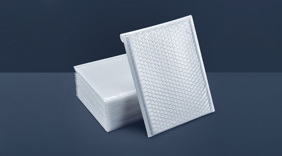 为什么气泡袋成为电商中不可或缺的包装品 为什么气泡袋成为电商中不可或缺的包装品